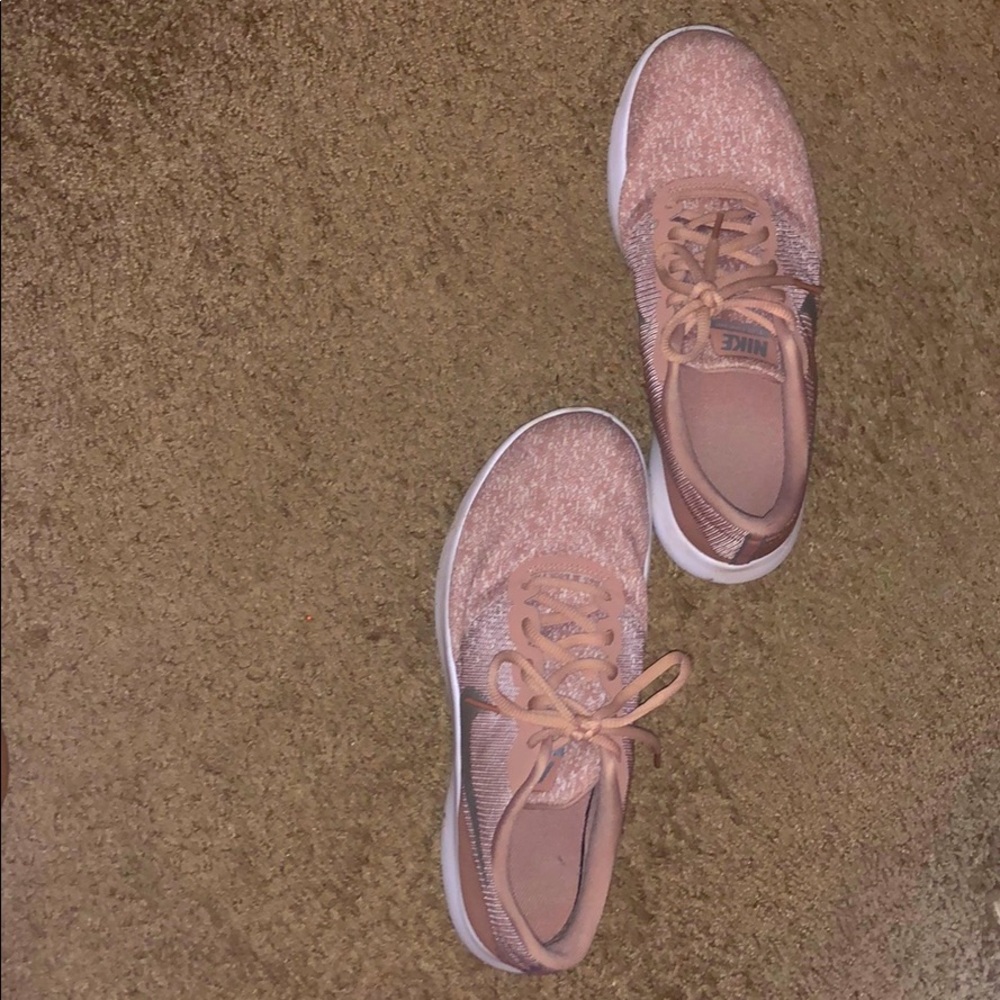 Nike Flex Contact